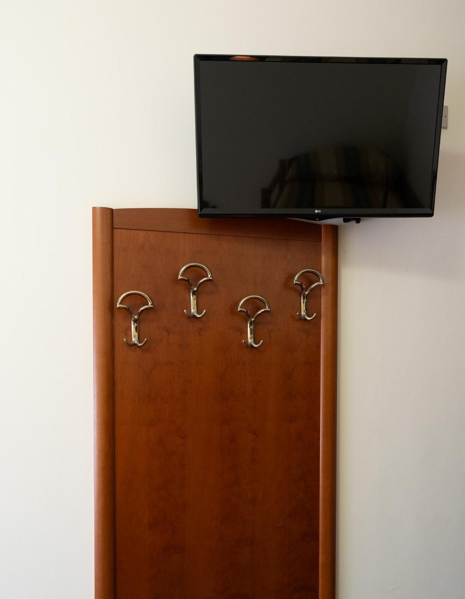 Easy Hotel Meryon Sottomarina Ruang foto