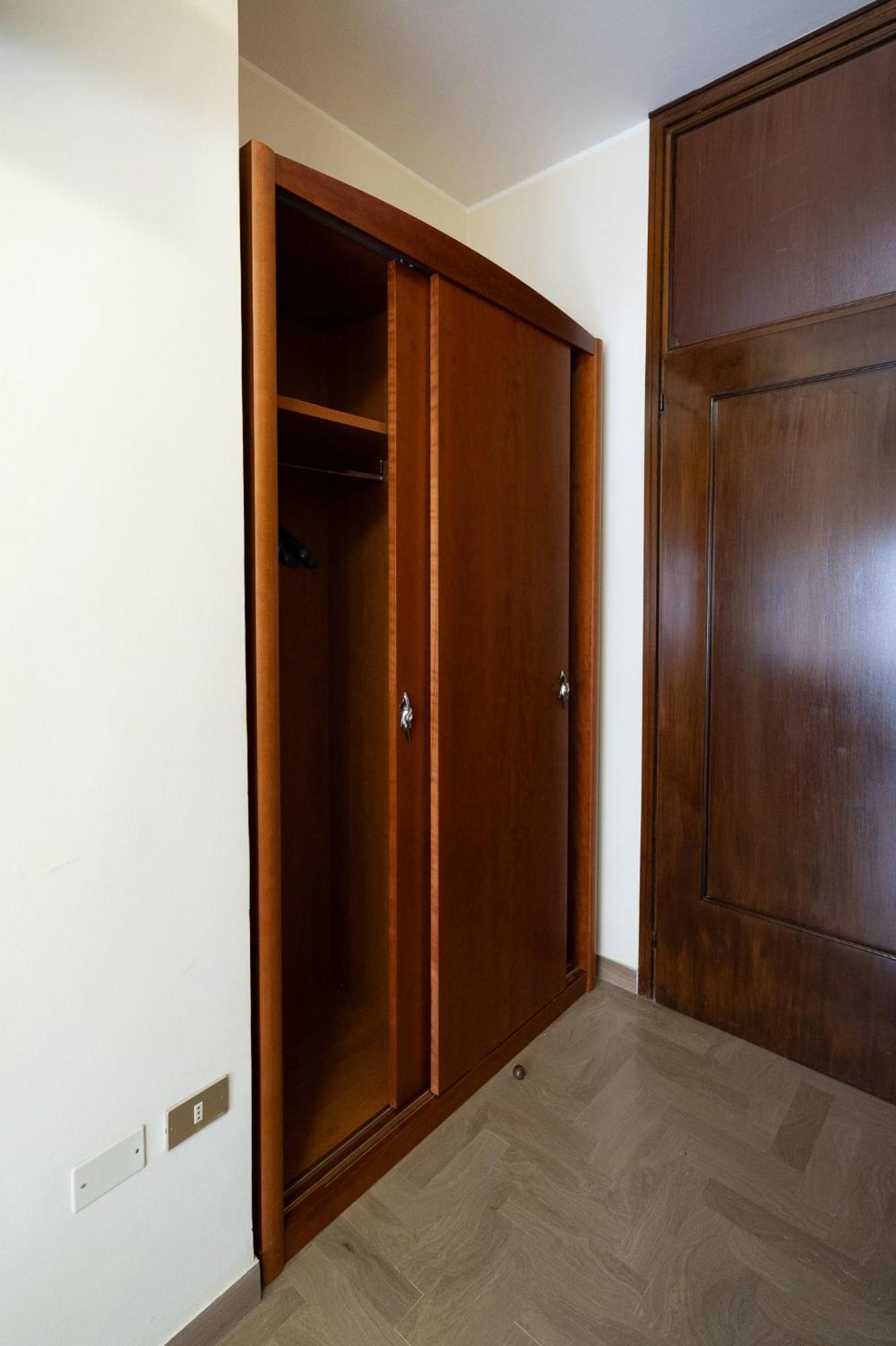 Easy Hotel Meryon Sottomarina Ruang foto