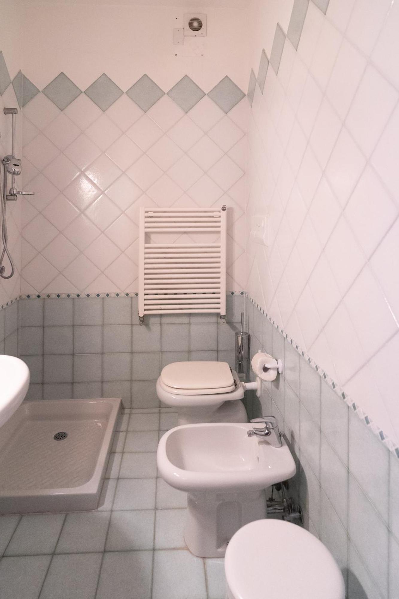 Easy Hotel Meryon Sottomarina Ruang foto